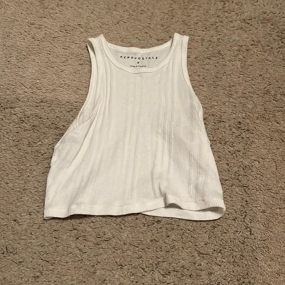 White Tank
